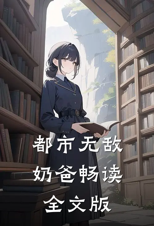 都市无敌奶爸畅读全文版