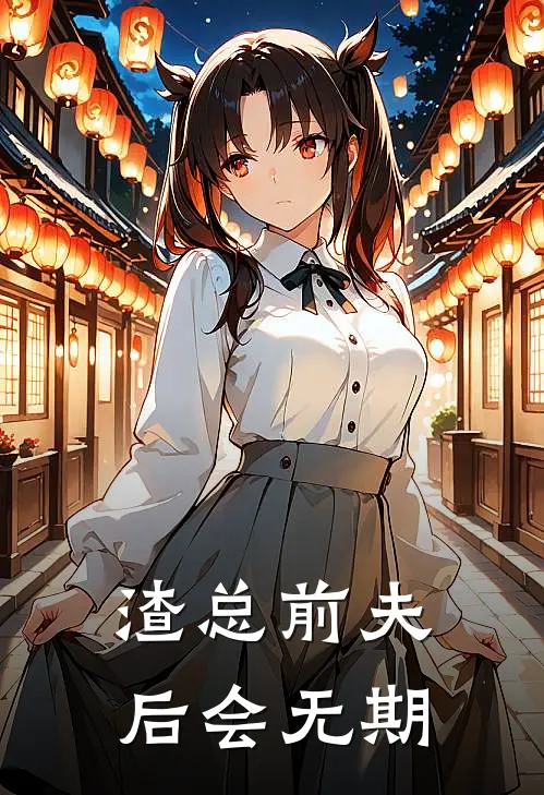 渣总前夫后会无期