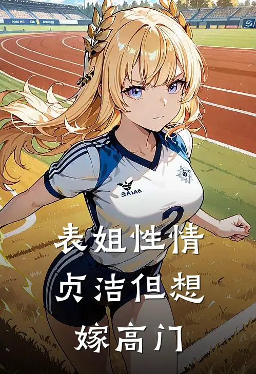 表姐性情贞洁但想嫁高门