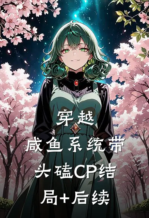 穿越：咸鱼系统带头磕CP结局+后续
