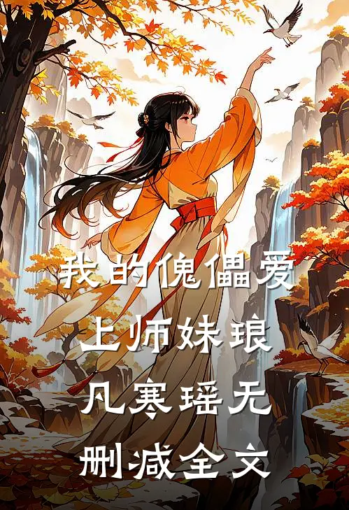我的傀儡爱上师妹琅凡寒瑶无删减全文