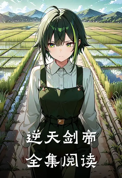 逆天剑帝全集阅读