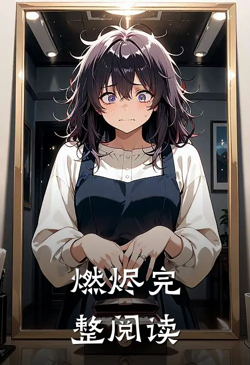 燃烬完整阅读