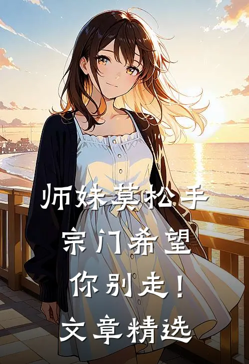 师妹莫松手，宗门希望你别走！文章精选