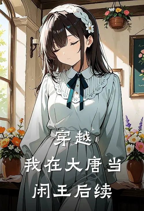 穿越：我在大唐当闲王后续