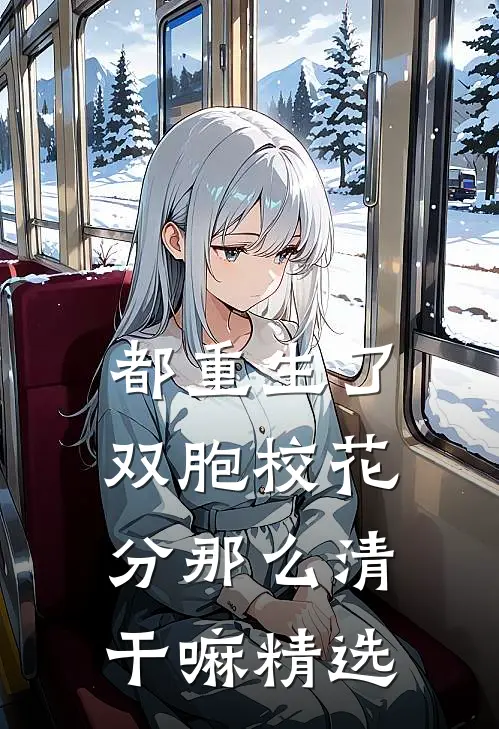都重生了，双胞校花分那么清干嘛精选