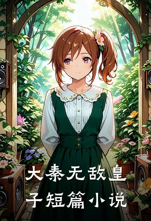 大秦无敌皇子短篇小说