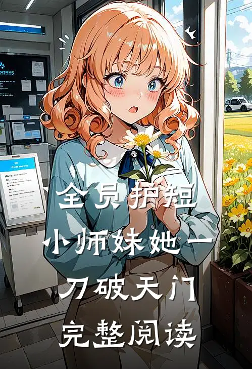 全员护短：小师妹她一刀破天门完整阅读