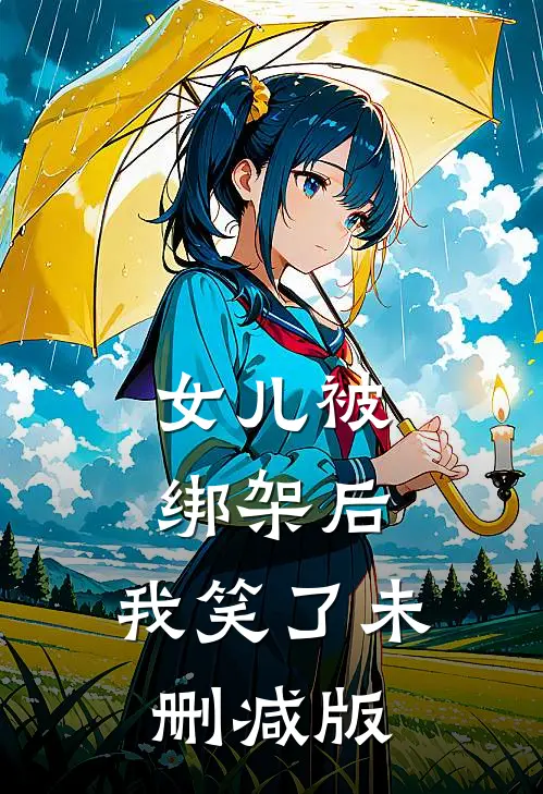 女儿被绑架后，我笑了未删减版