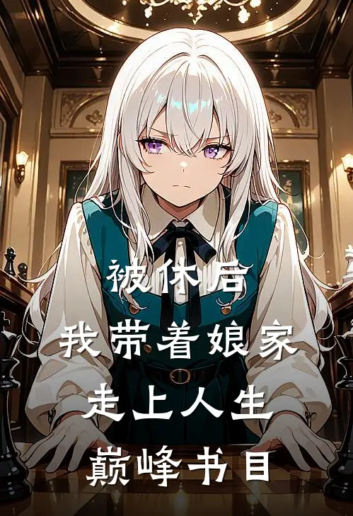 被休后，我带着娘家走上人生巅峰书目