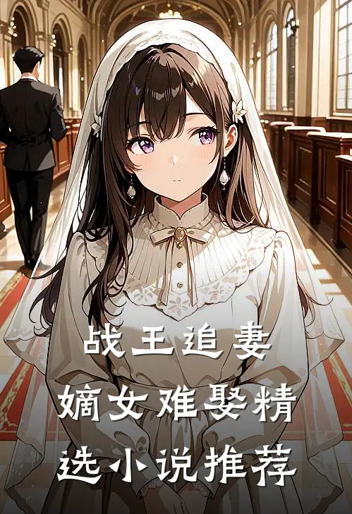 战王追妻：嫡女难娶精选小说推荐