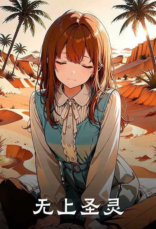 无上圣灵