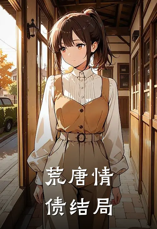 荒唐情债结局