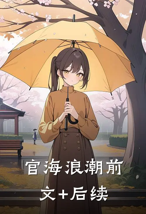 官海浪潮前文+后续