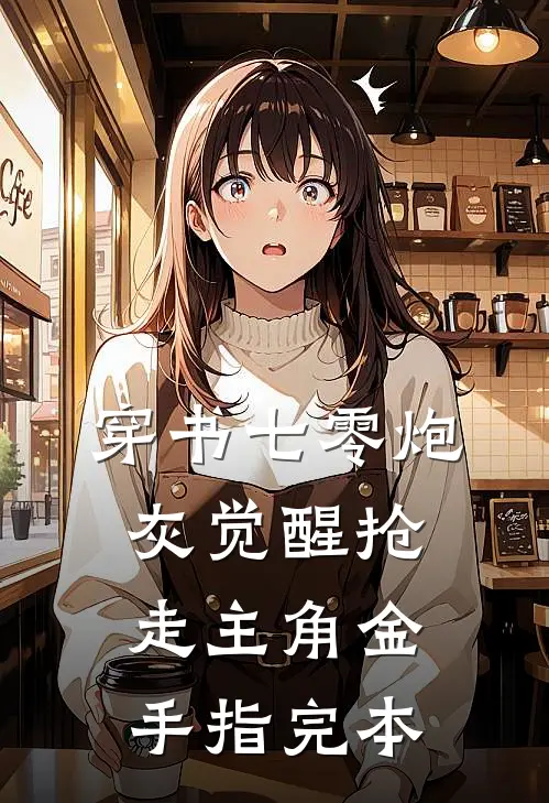 穿书七零炮灰觉醒抢走主角金手指完本