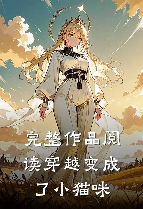 完整作品阅读穿越变成了小猫咪