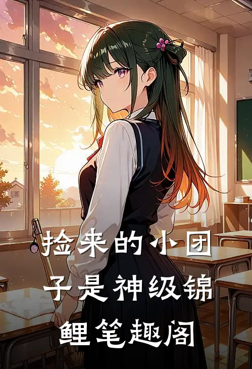 捡来的小团子是神级锦鲤笔趣阁