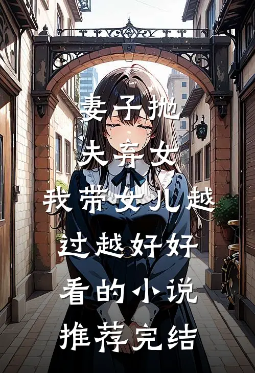 妻子抛夫弃女，我带女儿越过越好好看的小说推荐完结
