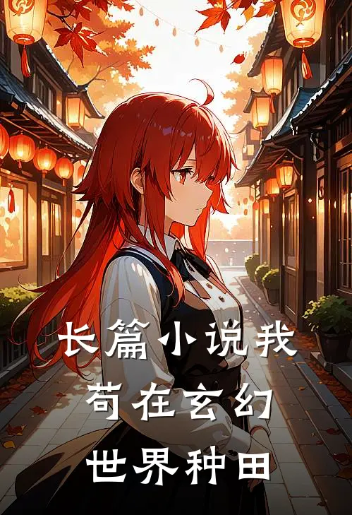 长篇小说我苟在玄幻世界种田