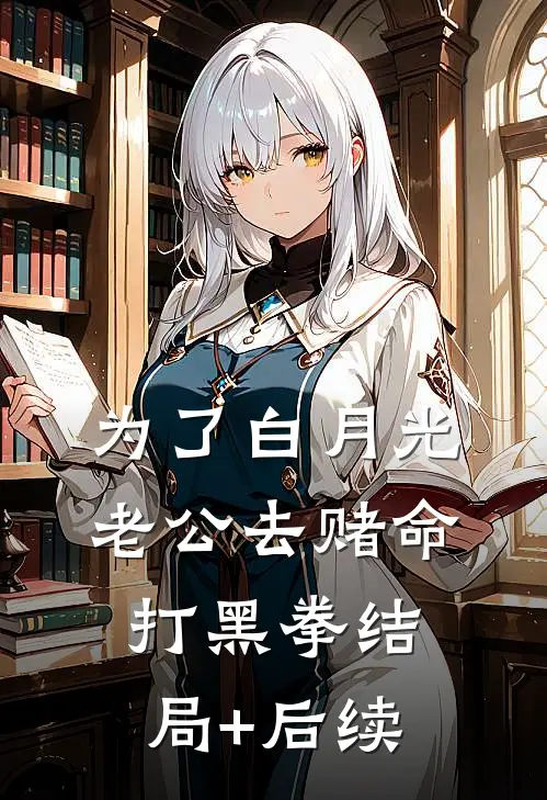 为了白月光，老公去赌命打黑拳结局+后续