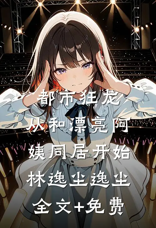 都市狂龙：从和漂亮阿姨同居开始林逸尘逸尘全文+免费