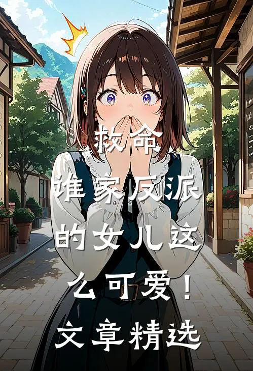 救命，谁家反派的女儿这么可爱！文章精选