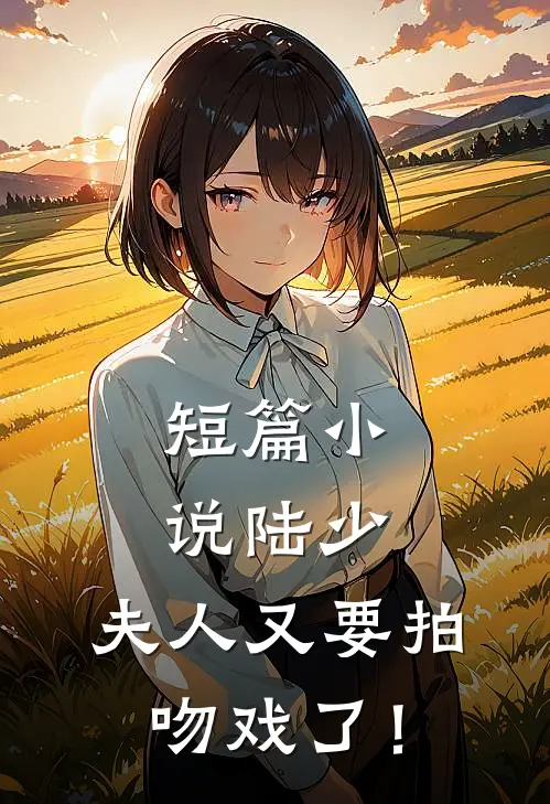 短篇小说陆少，夫人又要拍吻戏了！