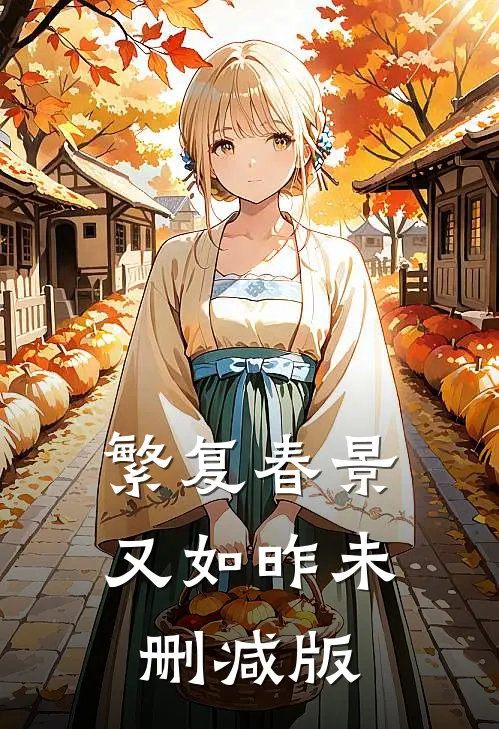 繁复春景又如昨未删减版
