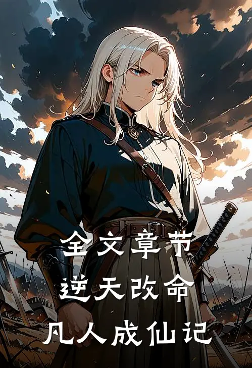 全文章节逆天改命，凡人成仙记