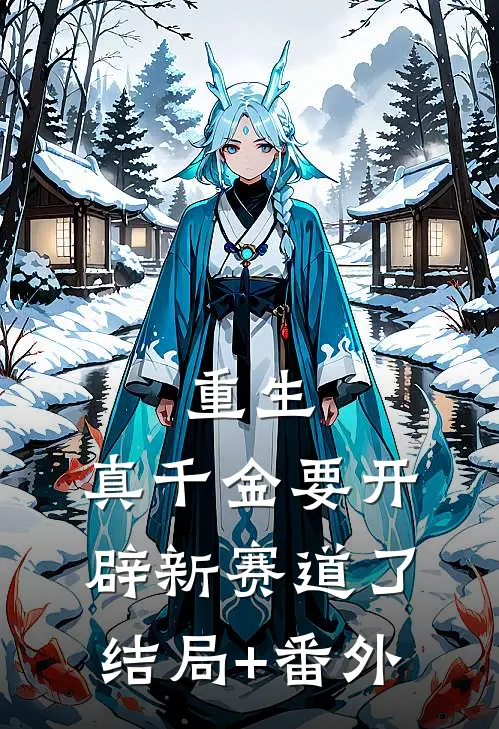 重生：真千金要开辟新赛道了结局+番外