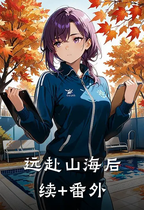 远赴山海后续+番外