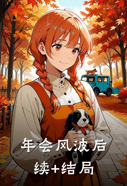 年会风波后续+结局