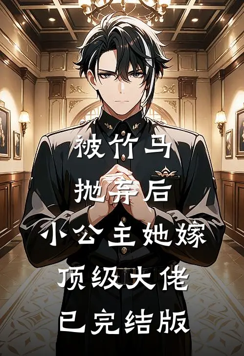 被竹马抛弃后,小公主她嫁顶级大佬已完结版