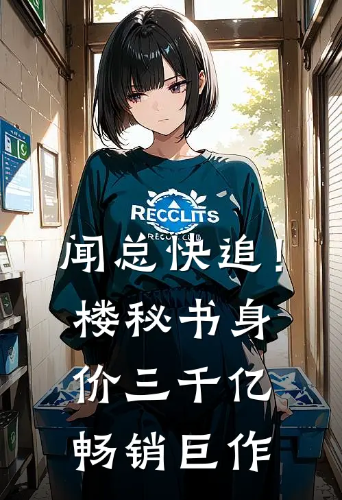 闻总快追！楼秘书身价三千亿畅销巨作