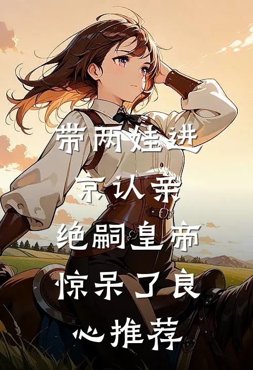 带两娃进京认亲，绝嗣皇帝惊呆了良心推荐