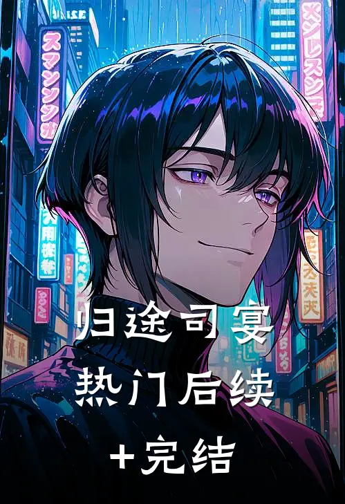 【归途】司宴热门后续+完结