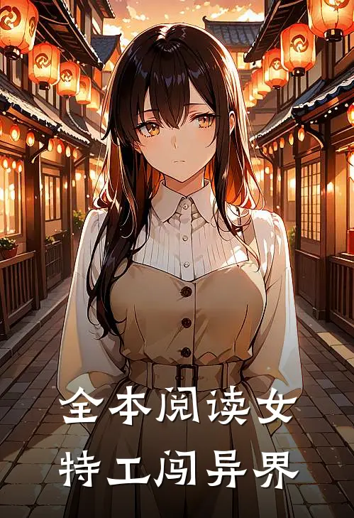 全本阅读女特工闯异界