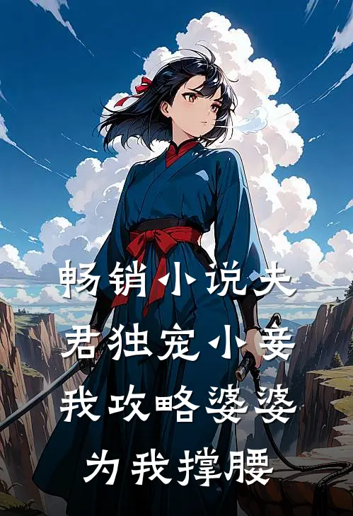 畅销夫君独宠小妾,我攻略婆婆为我撑腰免费阅读