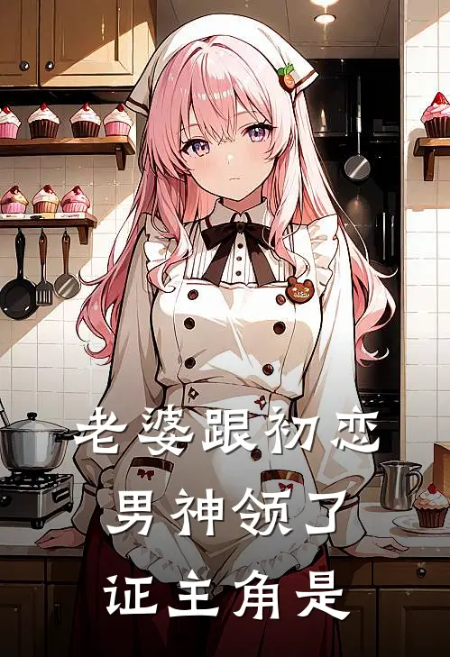 老婆跟初恋男神领了证主角是