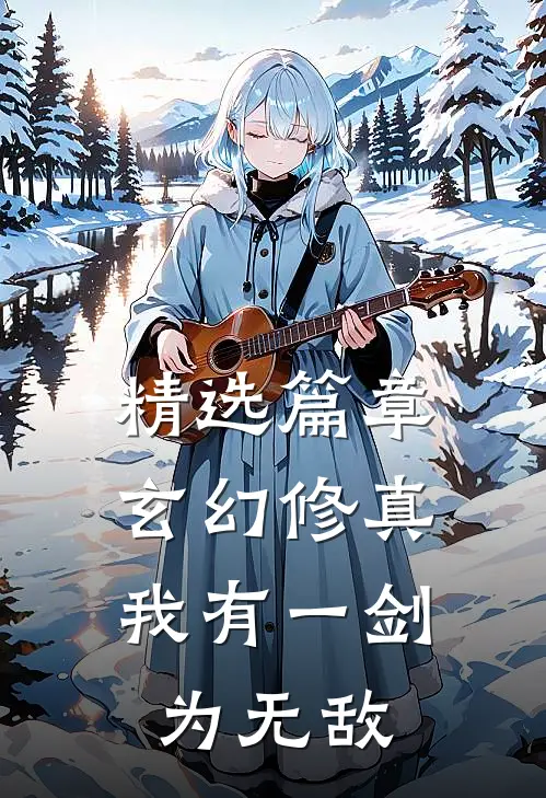 精选篇章玄幻修真：我有一剑为无敌