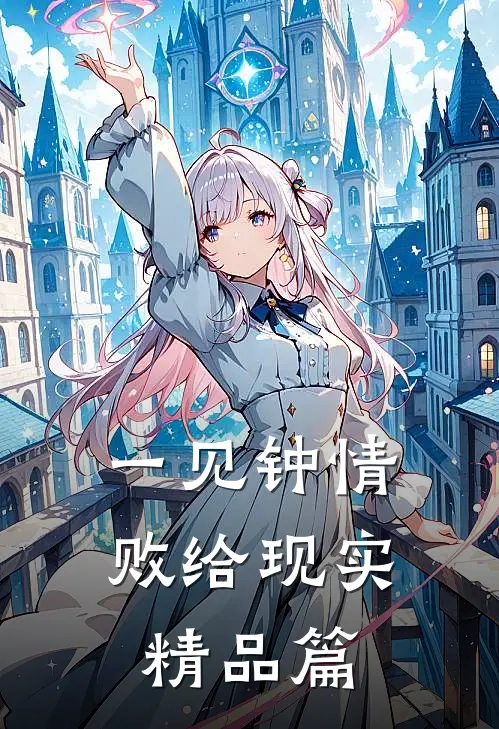 一见钟情败给现实精品篇