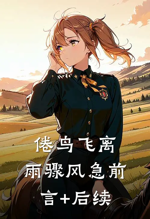 倦鸟飞离，雨骤风急前言+后续
