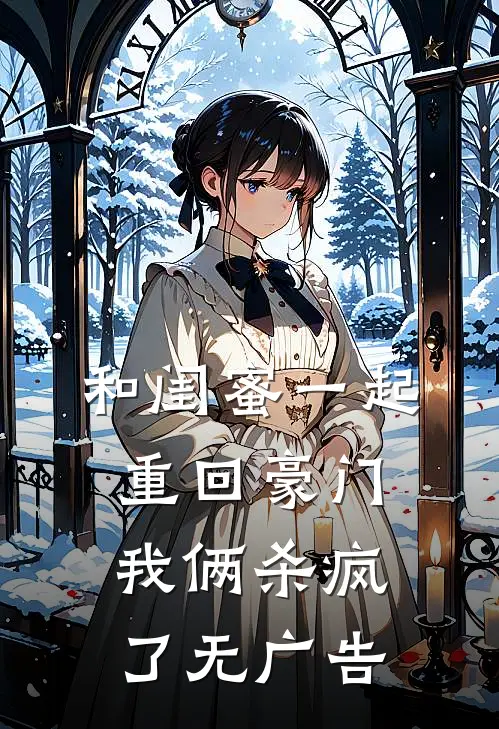 和闺蜜一起重回豪门，我俩杀疯了无广告