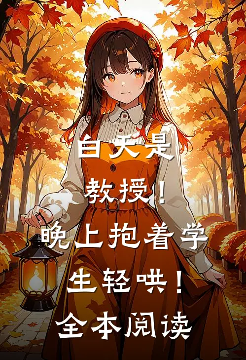 白天是教授！晚上抱着学生轻哄！全本阅读
