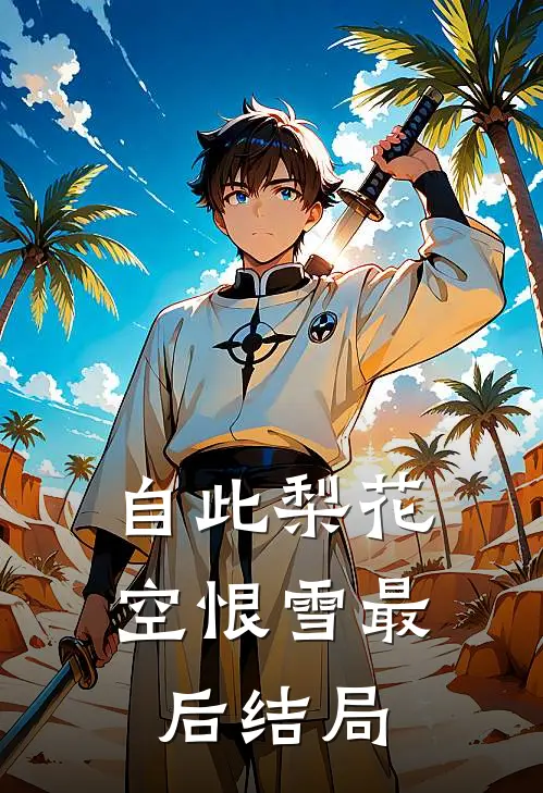 自此梨花空恨雪最后结局