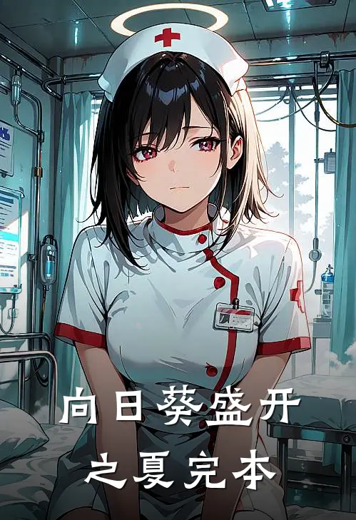 向日葵盛开之夏完本
