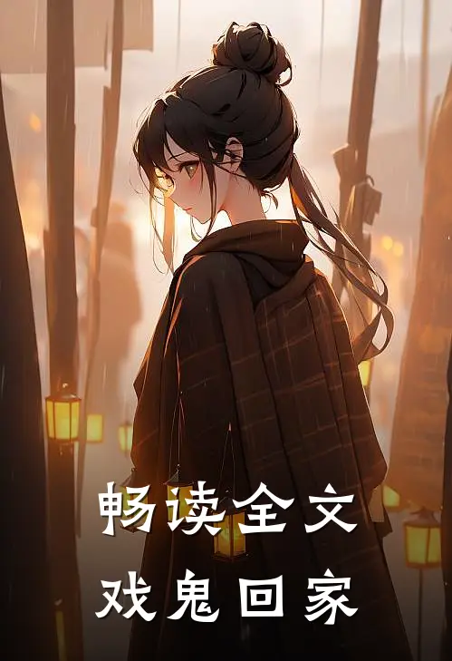 畅读全文戏鬼回家