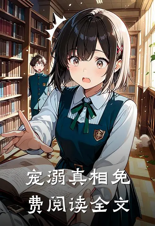 宠溺真相免费阅读全文