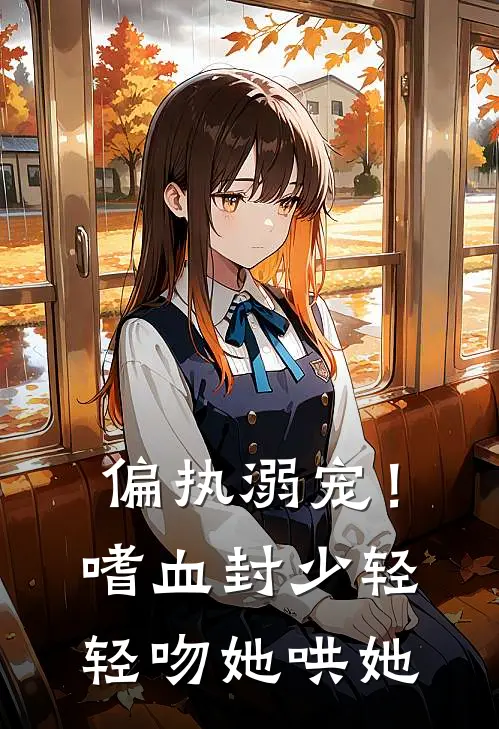 偏执溺宠！嗜血封少轻轻吻她哄她