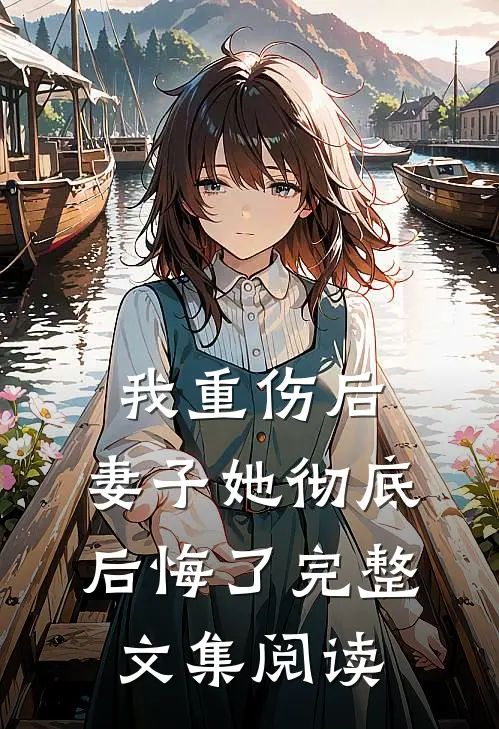 我重伤后，妻子她彻底后悔了完整文集阅读
